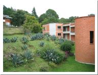 Erste Bilder aus Cuernavaca